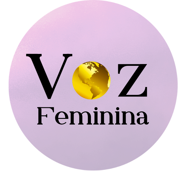 PROJETO : VOZ FEMININA | BLOG DA KI | KI LA VIETT